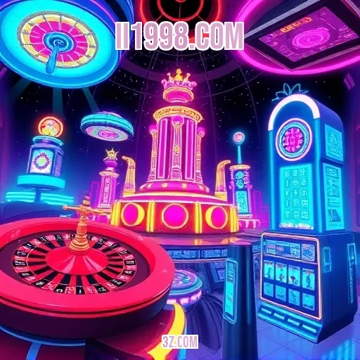 ii1998.com Plataforma